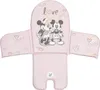 keeeper kids Auflage für Hochstuhl "lena minnie" Produktbild-Vorschau 4