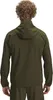 Under Armour Vibe Woven Jacke Grün S Herren Grün S Produktbild-Vorschau 2