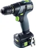 Festool Perceuse-visseuse sans fil TXS 12 2,5-Set Voir les images du produit 7