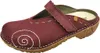 El Naturalista Yggdrasil Damenschuhe Pantoletten Bequem Produktbild-Vorschau 3