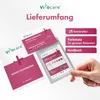 Vitocare Keton & Keto Teststreifen | Ketose Selbsttest | 25 Produktbild-Vorschau 2