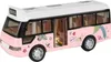 Kinder-Stadtbus-Spielzeug mit Sound und Licht, langlebige Produktbild-Vorschau 3