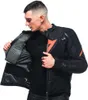 Dainese Outlet Smart Airbag Jacket Black 50 Men Black 50 Podgląd zdjęcia produktu 1