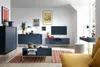 Kommode mit 4 Türen Monti - Sideboard, Wohnzimmer, Produktbild-Vorschau 6