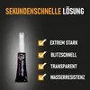 Bestlivings Gel-Sekundenkleber extra stark, tropffrei, für Produktbild-Vorschau 5