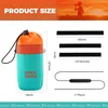 ROCKBROS Bottle Holder Bag with Insulated Aluminium Foil Produktbild-Vorschau 5
