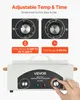 VEVOR autoclave ad alta temperatura 2 L 300 W, box macchina Anteprima dell’immagine prodotto 3