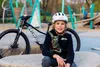 ABUS casco per bambini Smiley 3.0 ACE LED - casco da bici Anteprima dell’immagine prodotto 10