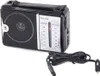 Verk 01773 Přenosné analogové rádio AM/FM/SW Náhled obrázku produktu 7