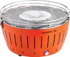 LotusGrill G435 XL G-OR-435P - BBQ-Grill - Kohle Produktbild-Vorschau 8