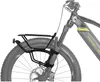 Topeak TetraRack M1 MTB Gepäckträger vorne schwarz TA2408M1 Produktbild-Vorschau 3