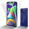 Cadorabo Schutzhülle für Samsung Galaxy M30s / M21 Hülle in Produktbild-Vorschau 1