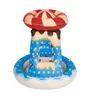 Bestway 52270, 2 Jahr(e), candy dish, Vinyl, Mehrfarbig Produktbild-Vorschau 14