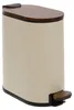Badezimmerkorb ARGILEO, 5 L Produktbild-Vorschau 1
