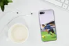 MuchoWow® Handyhülle Schutzhülle Hülle für iPhone SE 2022 Produktbild-Vorschau 6