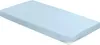 IRISETTE FROTTEE SPANNBETTTUCH ORION 0009  bleu  100 x 200 Produktbild-Vorschau 5
