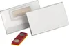 DURABLE Namensschild m Magnet verdrehsicher 40x75mm 25er Produktbild-Vorschau 7