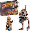 Lego 75089 Star Wars - Geonosis Troopers Produktbild-Vorschau 13