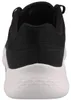 Skechers Go Walk Flex Serenity Sneaker da donna, nero Anteprima dell’immagine prodotto 7