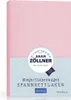 Julius Zöllner Spannbetttuch für kleine Matratzen 40 x 90 Produktbild-Vorschau 2