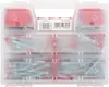 Fischer 544546 Duopower Kit Universaldübel mit Schraube, Produktbild-Vorschau 3