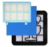 1er-Pack Filter Set für Philips PowerPro Compact Produktbild-Vorschau 1