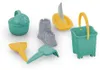 3-in-1-Aktivitätstisch für Kinder Produktbild-Vorschau 2