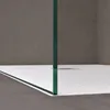 doporro Duschwand für Dusche Duschabtrennung 140x200cm Produktbild-Vorschau 6