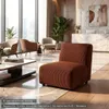 novely® PORTO - Polsterstoff in Breitcord-Optik - Produktbild-Vorschau 3