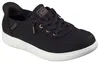 Skechers Skip Cute B Cute Sweet Schwarz BLK Größe EU 40 Produktbild-Vorschau 3