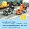 Vtech TUT TUT Baby Flitzer - 2er Set Rennwagen Produktbild-Vorschau 3
