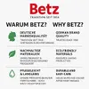 Betz Bademantel Microfaser mit Schalkragen - MALMÖ - für Produktbild-Vorschau 9