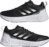 Adidas Herren Sportschuhe GY2259 Questar schwarz r. 43 ⅓ Produktbild-Vorschau 11