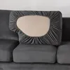 2-Sitzer-Sofabezug mit 2 separaten Kissen und 2 Produktbild-Vorschau 7