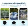 BluGarda BluFilter 2011 - 3-in-1 Teichpumpe mit Filter - Produktbild-Vorschau 4