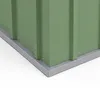 Aga Domek ogrodowy 236x174x190 cm Jasnozielony Podgląd zdjęcia produktu 3