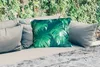 MuchoWow® Outdoor Kissen - Monstera - Blätter - Pflanzen - Produktbild-Vorschau 2