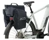 Acid City 8+ Sacoche de vélo 7l noir noir One Size Voir les images du produit 10