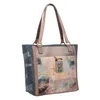 Anekke Shopper Hollywood Shopping Bag Multicolor mehrfarbig Produktbild-Vorschau 9