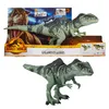 Jurassic World Duży Dinozaur Atak I Ryk Podgląd zdjęcia produktu 7