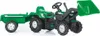 DOLU Trettraktor-Lader mit Anhänger 8048 Produktbild-Vorschau 8