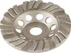 Makita Diamant-Schüsselscheibe 125MM Fein Produktbild-Vorschau 3