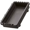 Meiho Tray BM-S black 17,5x10,5x4cm - Köderablage Produktbild-Vorschau 1