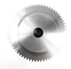 Tandwiel, module 2, met 63 tanden, met asgat, merk Ozdowski Productafbeelding-voorbeeld 3