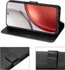 Hülle für Honor Magic 8 Lite Handyhülle Schutzhülle Wallet Produktbild-Vorschau 5