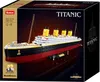 Sluban Titanic M38-B1122 Titanic extra large Voir les images du produit 7