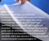 Airtrack/Tumbling/Gymnastik Turnmatte, aufblasbar, L.: 4m Produktbild-Vorschau 4