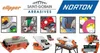 NORTON clipper Fliesenschneidmaschine - 1,100 W - Produktbild-Vorschau 25