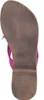 Lazamani LA33726 Damen Zehentrenner Pink - Multicolour, Podgląd zdjęcia produktu 13