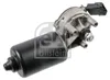 FEBI BILSTEIN 109175 Wischermotor Vorne passend für PEUGEOT Produktbild-Vorschau 3